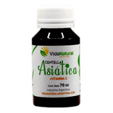 Centella Asiatica +vitamina C Varices Arañitas Caba Belgrano