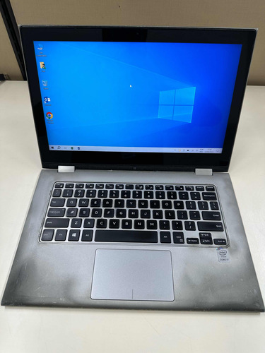 Notebook Dell Inspiron 7348 2-in-1