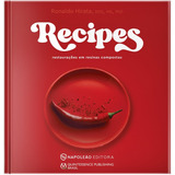 Livro: Recipes  Restaurações Em Resinas Compostas