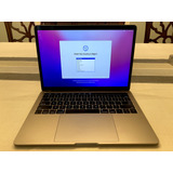 Apple Macbook Pro A1706 (late 2016) Laptop 13  I7 3.3ghz Cce