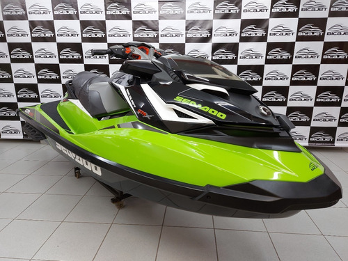 SEA DOO GTR-X 230