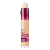 Corrector Facial Barra Maybelline Instant Age Rewind Corrector Líquido Tono Tan Para Piel Todo Tipo De Piel