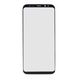 Pantalla Táctil Compatible Con Galaxy S8 (negro) Con De