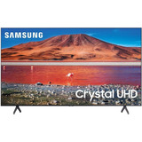 Televisor Samsung 70 Pulgadas 4k Para Reparar Nunca Destapad