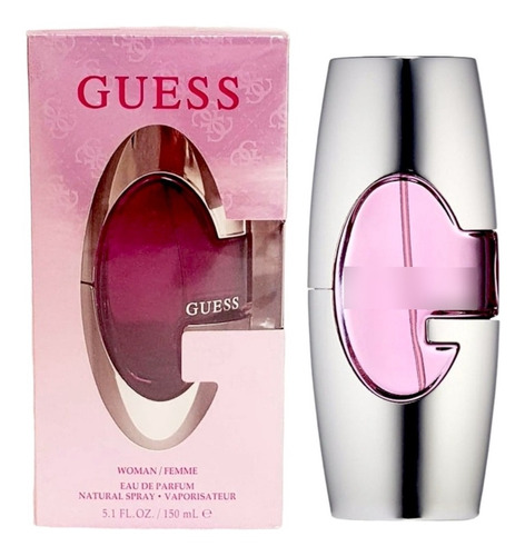 Guess Woman 150 Ml - mL a $1600