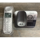 Telefono Inalambrico Panasonic Kx-tg3680 S