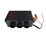 Caja Calefactora Calefaccion Universal 12 Volt (205x130x85)