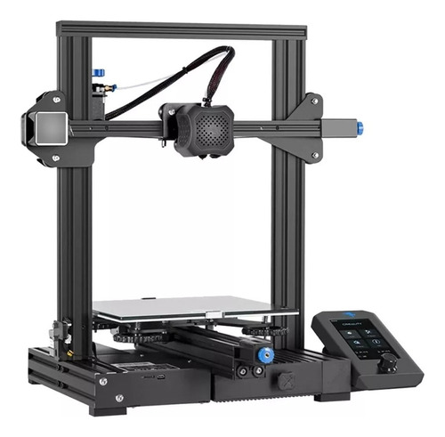 Impresora 3d Ender-3 V2 -n4print