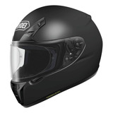 Shoei Rf-1200 Talle S Negro Brillante 