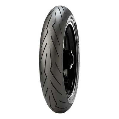 Llanta 110\u002F70 R17 54h Sc Diablo Rosso 3 Pirelli | Meses sin interés