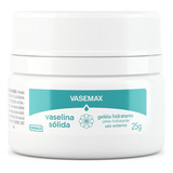Hidratante Vaselina Geleia 25g Farmax