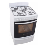 Cocina Gas Orbis Bl C/encendido 958bco Autolimp.