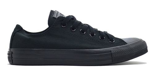 Zapatillas Converse Originales All Star Ox Adulto Asfl70