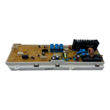 Placa Principal Para Lavarropas Samsung Wf-1904 Repuesto