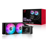 Enfriamiento Liquido Rog Ryujin Iii 240 Argb