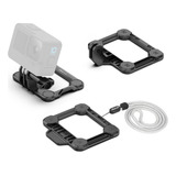 Soporte De Cámara Para Reemplazo De Gopro Mount Sports