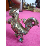 Gallo De Bronce 