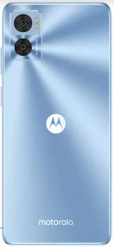 Celular Motorola E 22