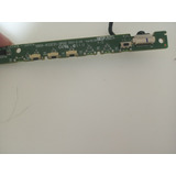 Sensor De Controle Remot Tv- Semp Tochiba 29-pol/ Dl2971(b)w