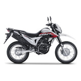 Honda Xr190l Consultar Precio 2023