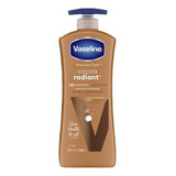 Vaseline Crema Humectante Cocoa - mL a $108