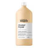 L'oréal Absolut Repair Shampoo 1,5l