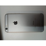 iPhone 6 32 Gb $45.000 Impecable