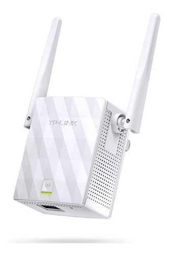 Extensor De Rango Tp-link/n300/2 Antenas Mimo/wifi/tl-wa855r