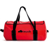 Bolso Estanco 75 Lts Bewolk ¦ C/cierre 100% Impermeable