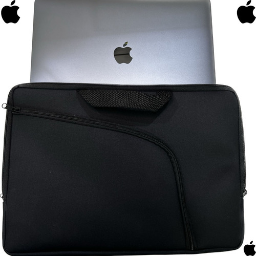 Capa Case Notebook, Laptop, Macbook Air, M2, Pro 13, 14, 15