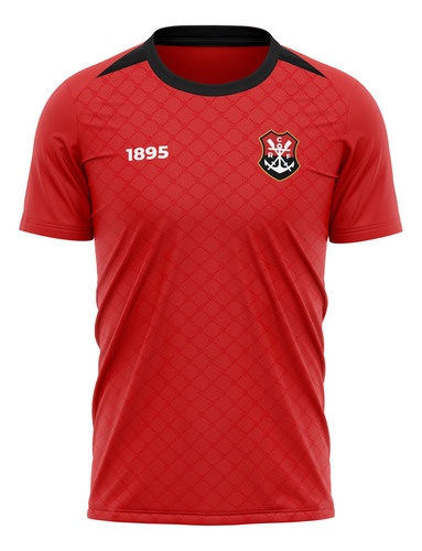 Camisa Flamengo Masculina Oficial  Licenciada  Epoch  Mengão