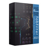 Fabfilter Total Bundle Colección || Win Mac ||