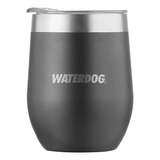 Mate Waterdog Copon 350m Acero Inoxidable 