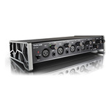 Interfaz De Audio Tascam Lineup Us-4x4 100v/240v Usada