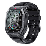 Relojes Inteligentes Para Hombre Reloj Inteligente Militar