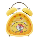 Despertador-reloj, Kids Alarm  60.1002  Tfa Dostmann