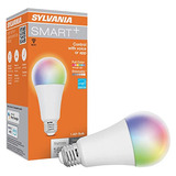 Bombilla Inteligente Wifi Led De Sylvania, 14.5w, Color...