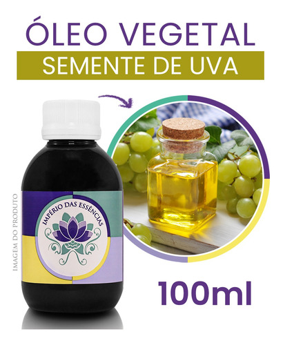 Óleos Vegetais Puros Capilar Corporal Facial Para Cosméticos