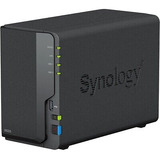 Synology Diskstation Ds223 San/nas Storage System Vvc