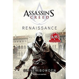 Cts Assassin's Creed 1: Renaissance - Varios Autores