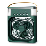 Mini Aire Acondicionado Ventilador Portatil 3 Velocidades