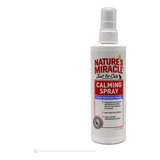 Nuture's Miracle Spray Calmante Quita Estres Gato 236ml