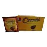 Chocolate Cocozhi 20 S0bres Dxn - Unidad a $5750