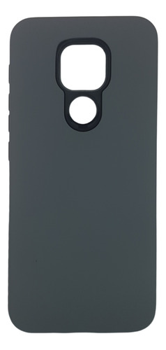 Funda Estuche Rígido Antigolpes Para Motorola G9 Play Agua