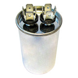 Capacitor De Trabajo 12.5 Mfd +- 5% 370-440 Vac Climas