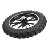 Llanta Para Neumáticos De Dirt Bike Accessories, 2.5010 PuLG