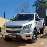 Chevrolet S10 Ls Ds4 2015