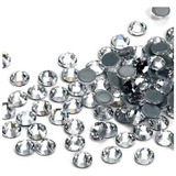 Strass Swarovski Para Dientes X40 Unidades Piercing Dental