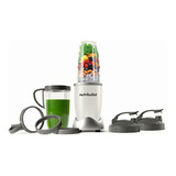 Nutribullet Nb9-1301w Pro 13 Pcs Blanco, 900 W