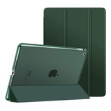 Funda Moko, Compatible Con iPad, 9ª Generación 2021/8ª Gener